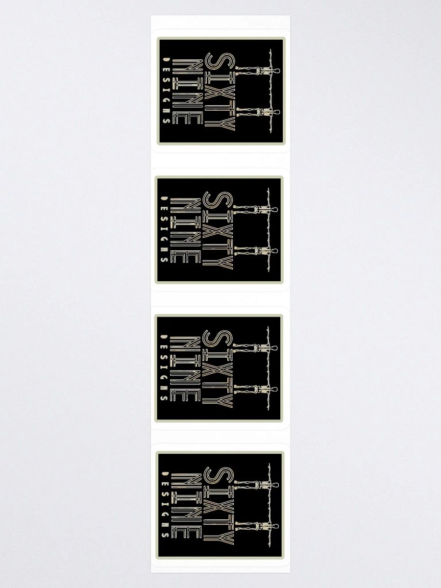 SIXTY NINE DESIGNS skeletons product image (3)