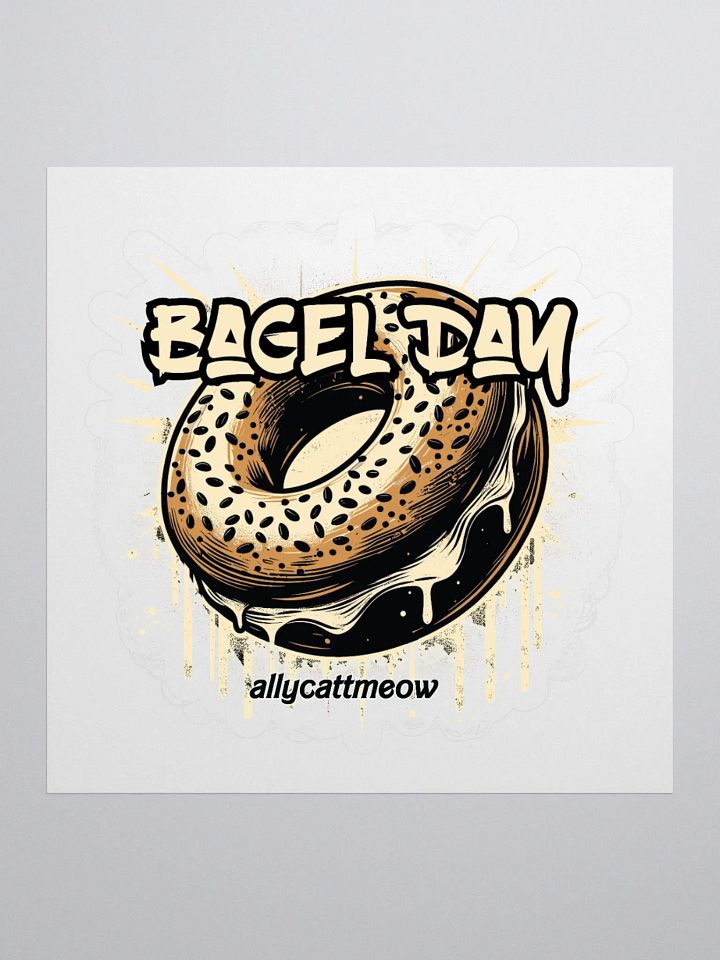 Bagel Day product image (1)