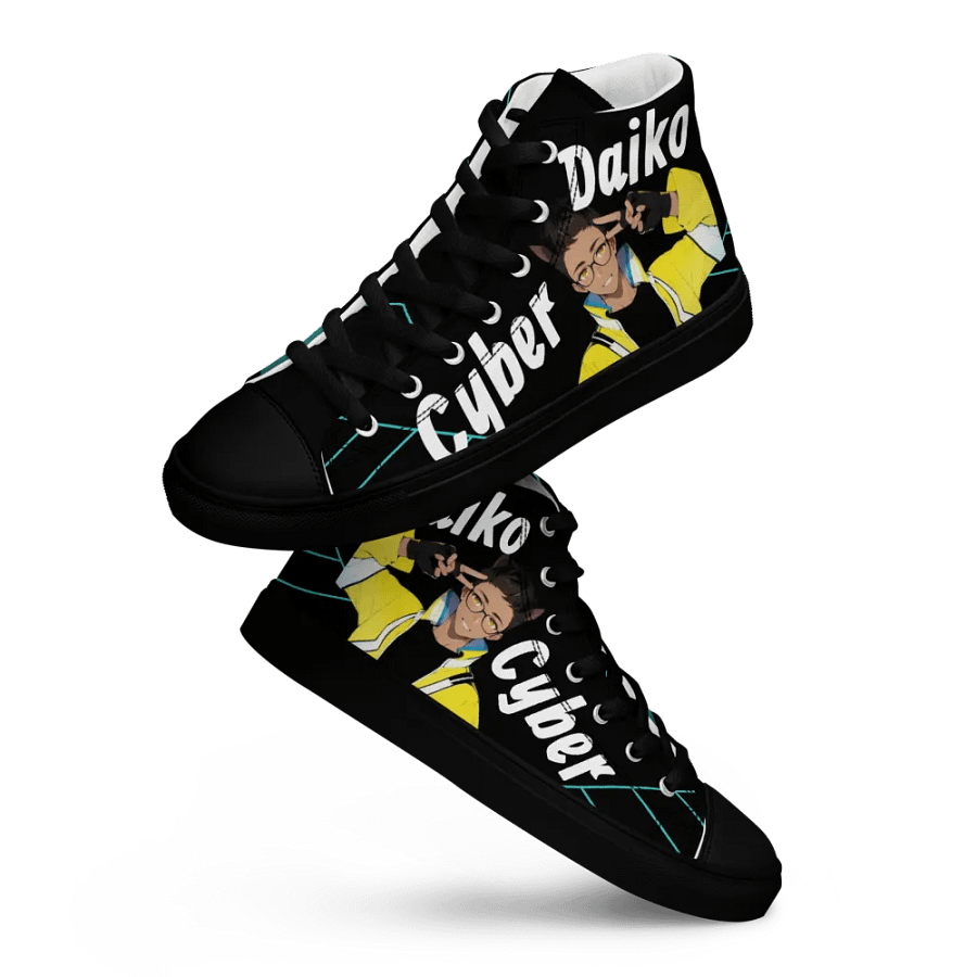 CyberPunkDaiko product image (8)