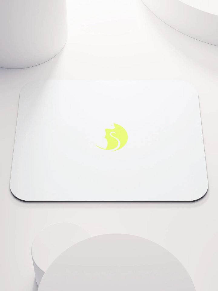 BlackKittenTech Mouse Pad product image (1)