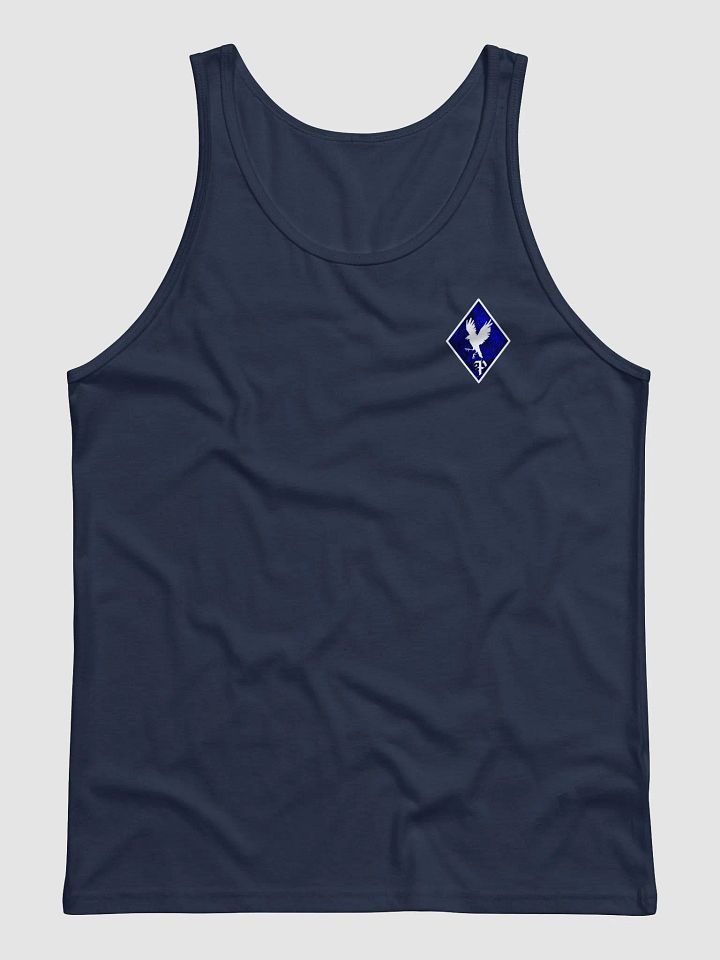 Nightmare Realm Raven Team Tank product image (1)
