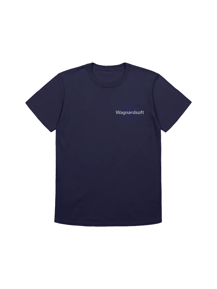 Wagnardsoft Softstyle Unisex T-Shirt product image (1)