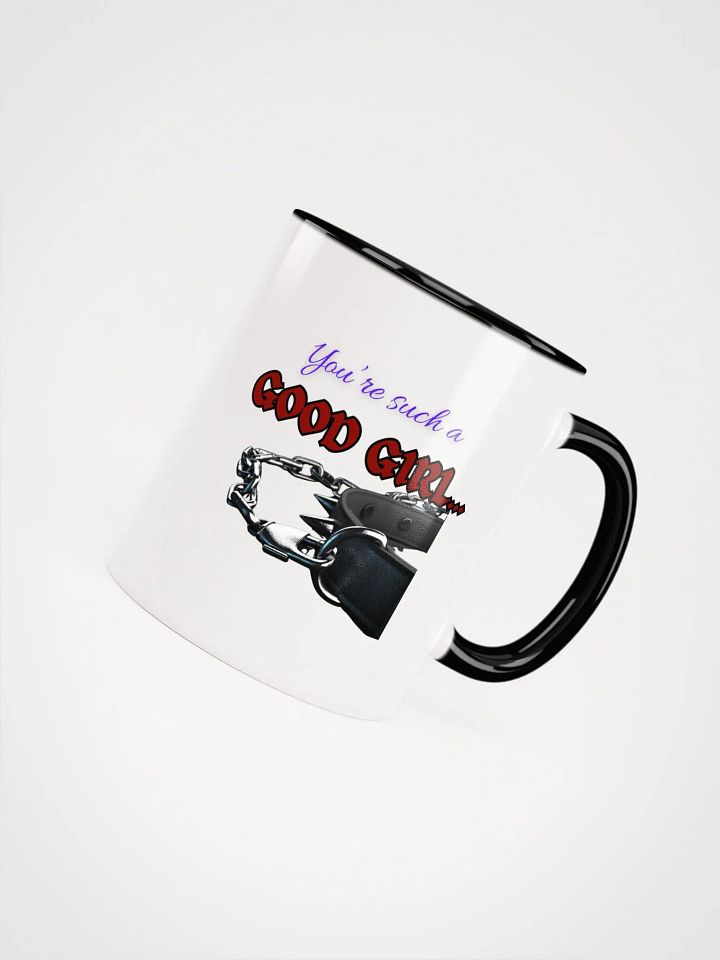 You're Such a Good Girl... product image (1)