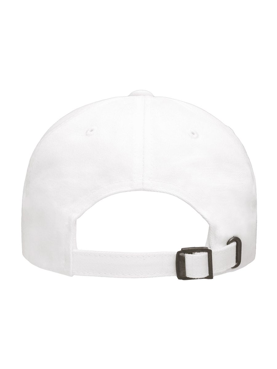 Lookingglass Black Logo White Hat product image (2)