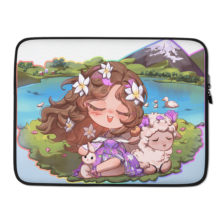 The Empress' Secret Lake product image (2)