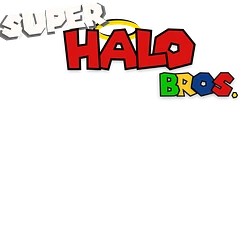 Super Halo Bros. ⚾️