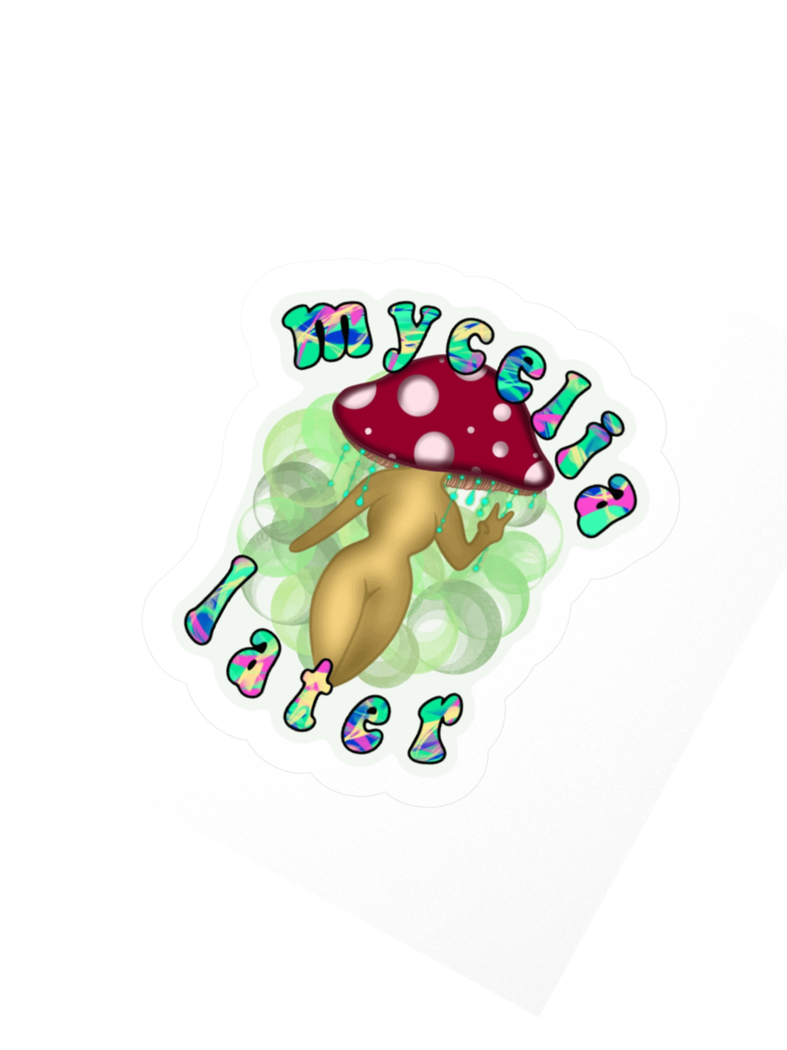 Mycelia Later, Babez product image (6)