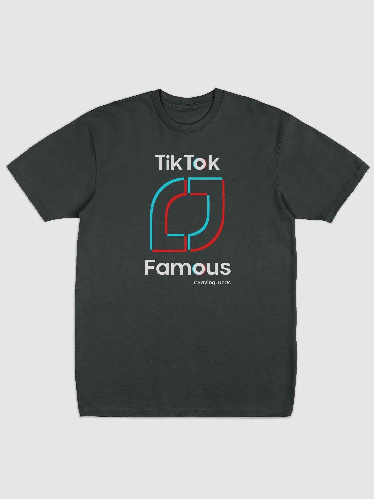 Tik-Tok-Famous tshirt product image (1)