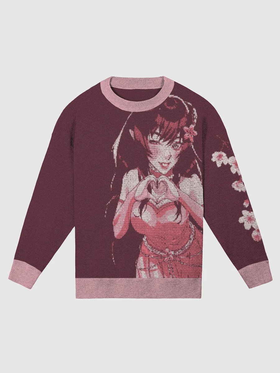 Sakura Sweater product image (4)