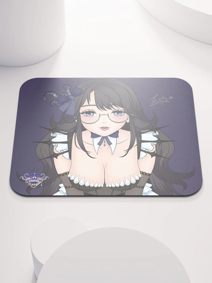 Tenta Mouse Pad product image (1)