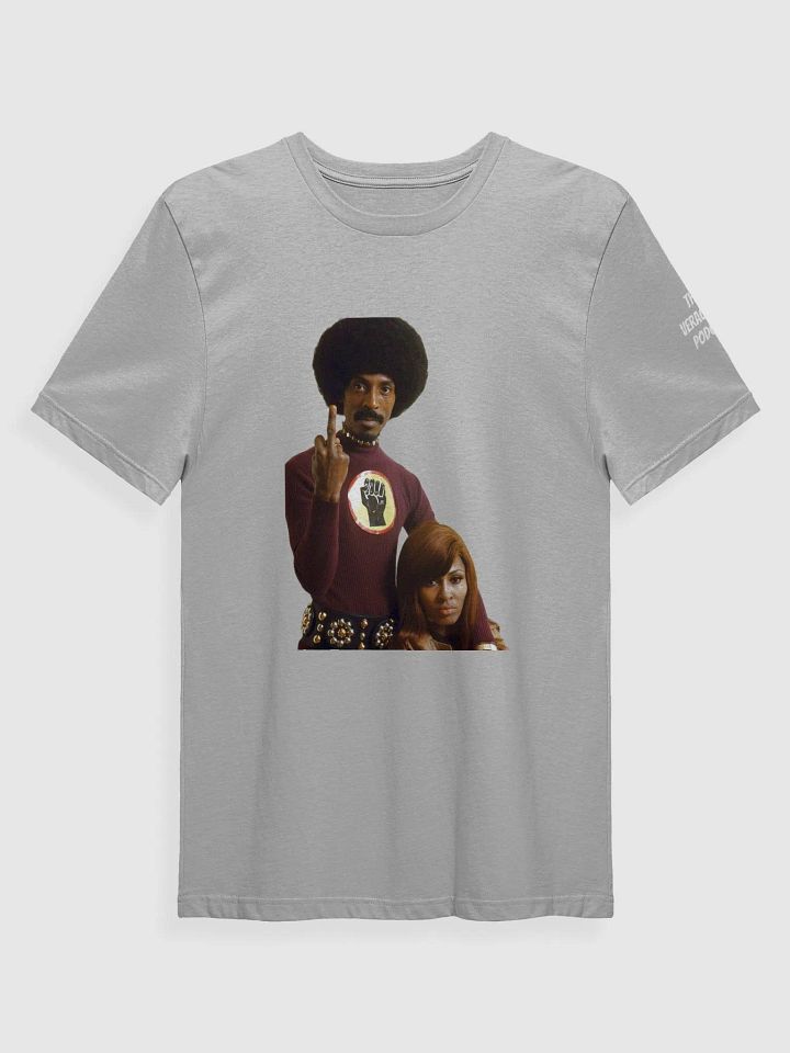 What's Love Got To Do With It Supersoft T-Shirt product image (1)