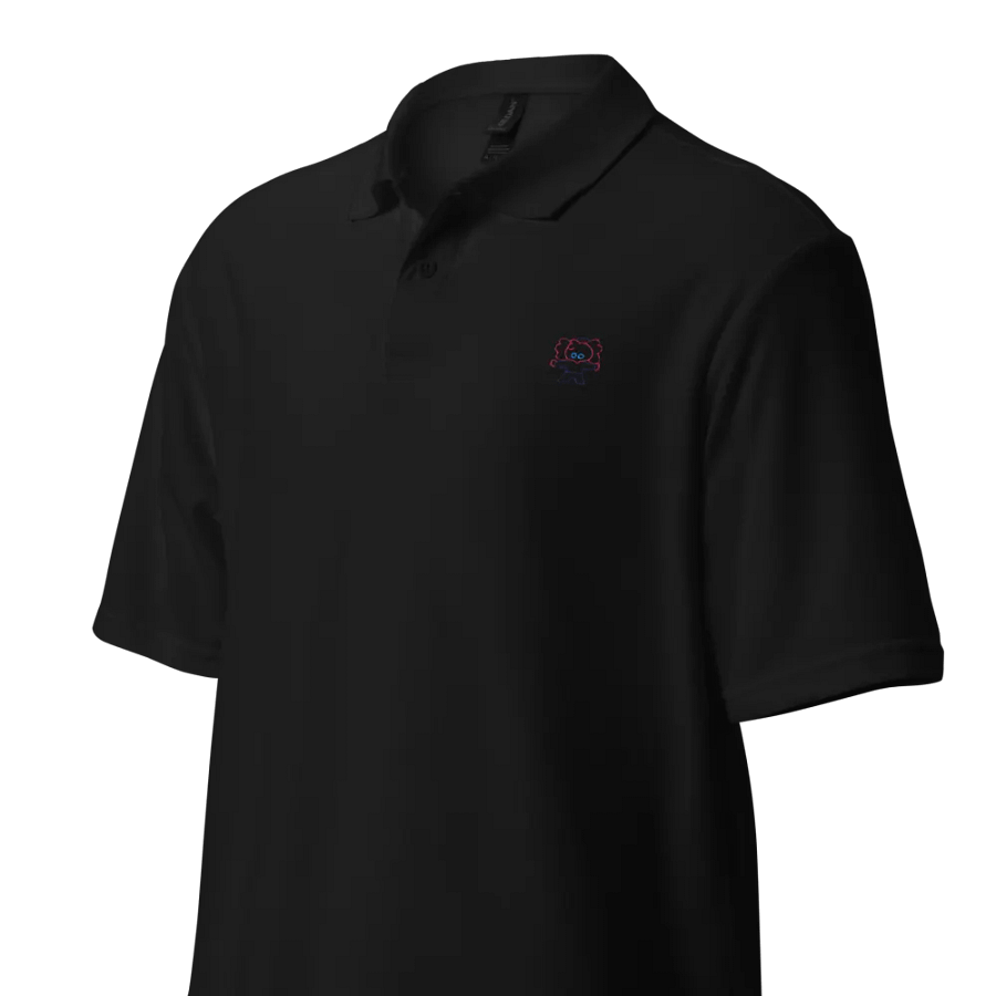 Goober | Embroidered Polo product image (3)