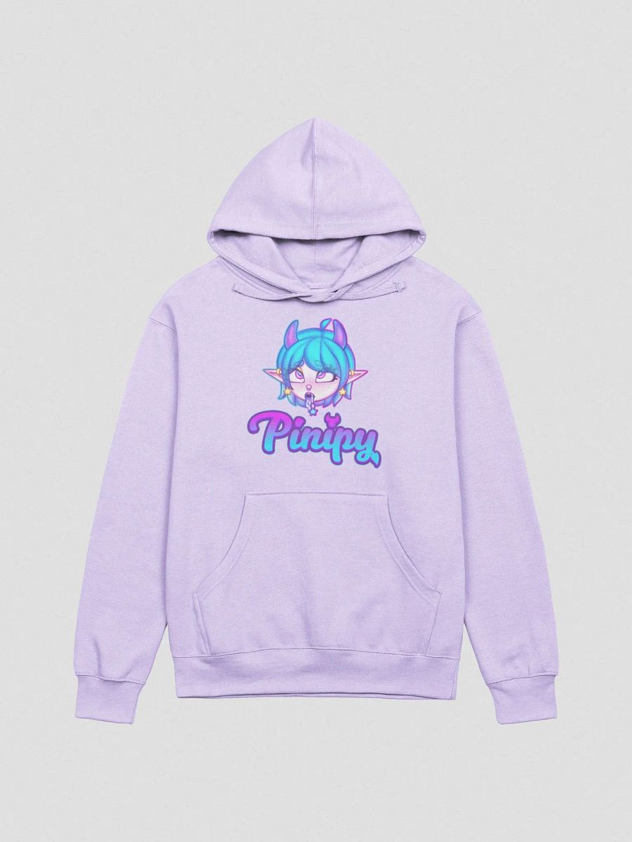 Pinipy Graphic Hoodie V1 (Colour Options) product image (4)