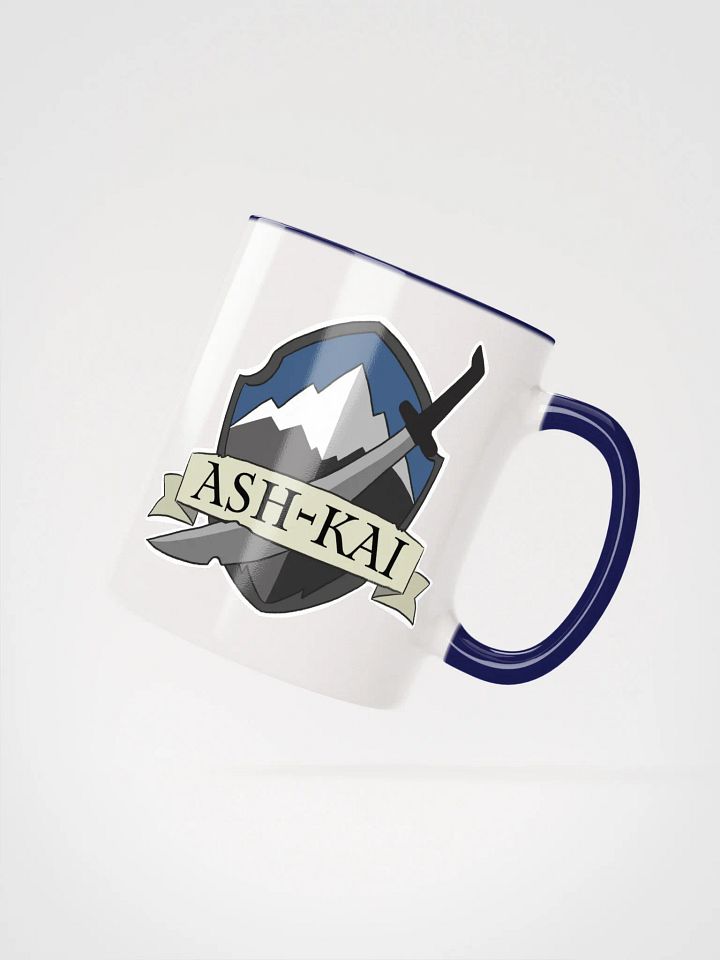 Ash-Kai Shield Mug product image (4)