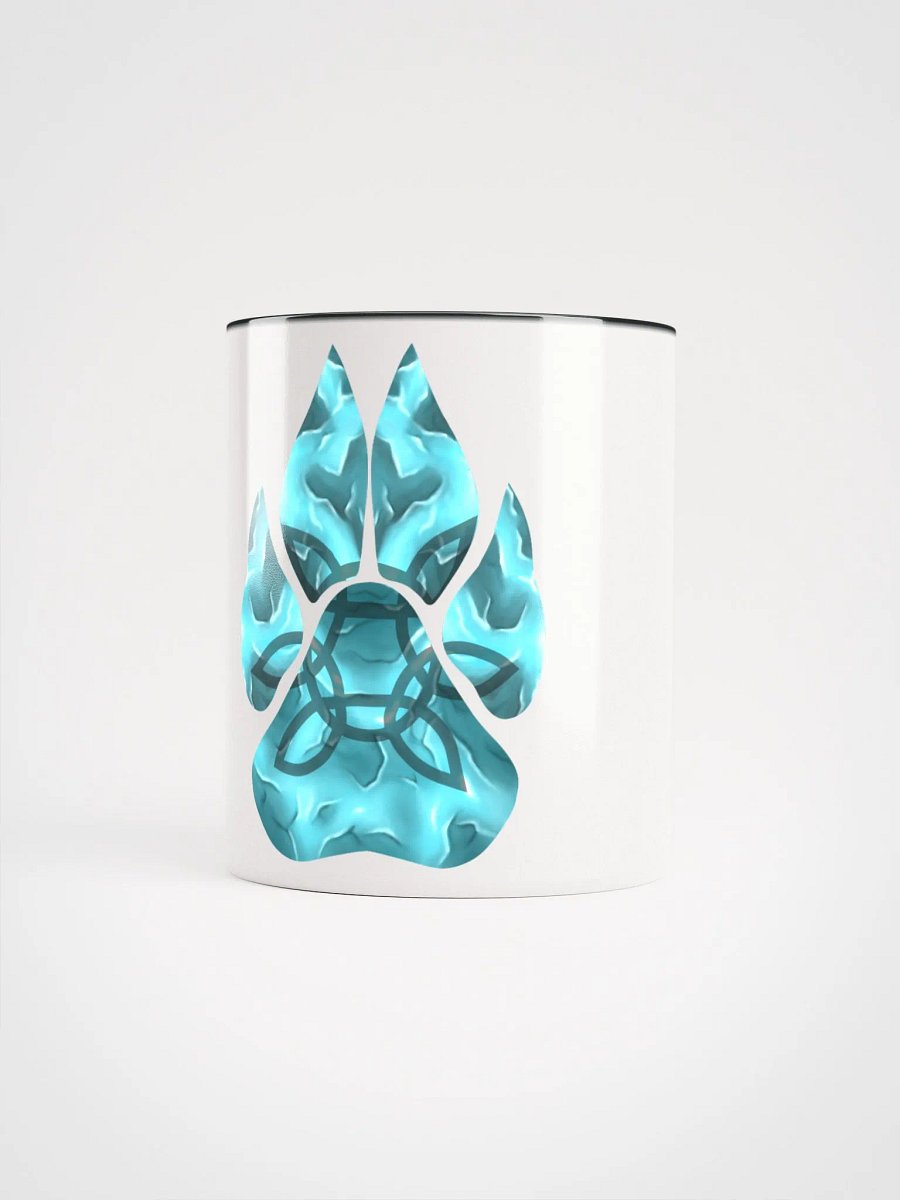 Fenrirs Paw Print Mug product image (13)