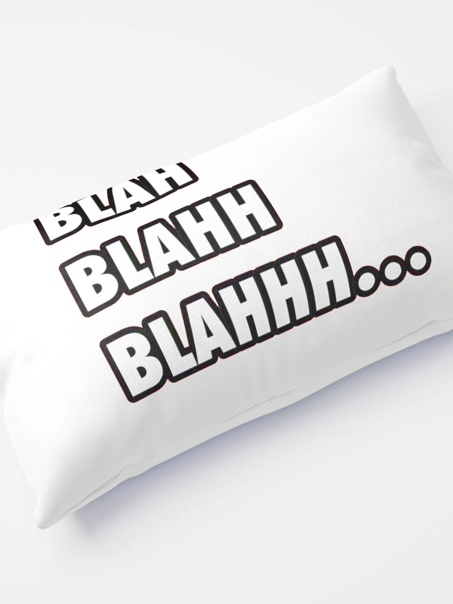 The perfect napping pillow product image (2)