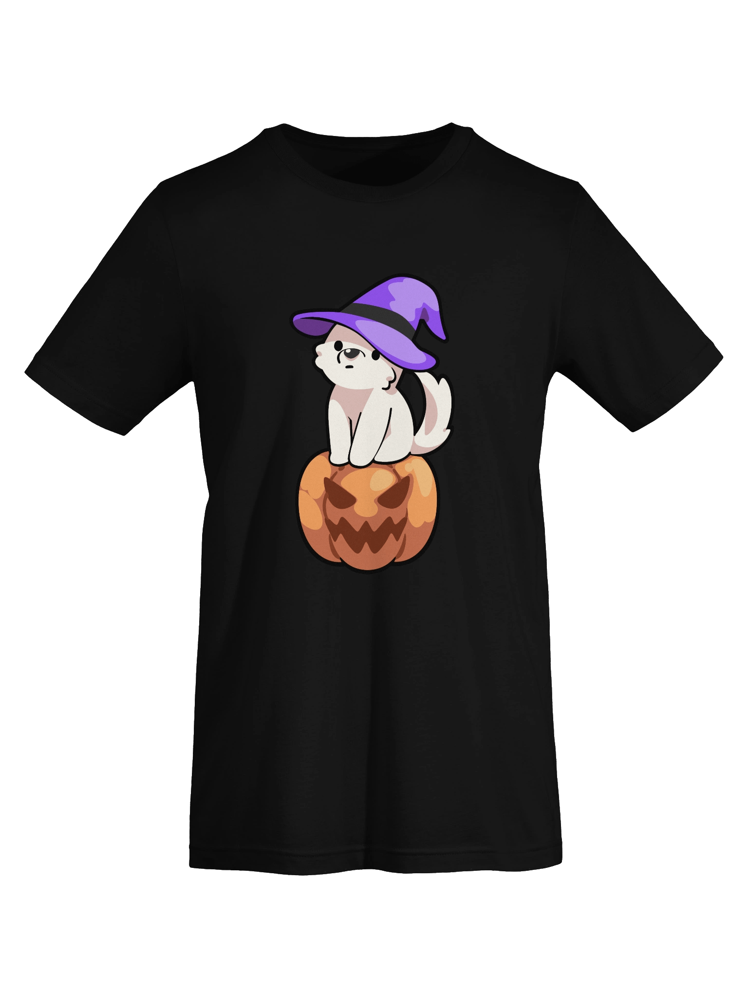 Small Witch T-Shirt product image (7)