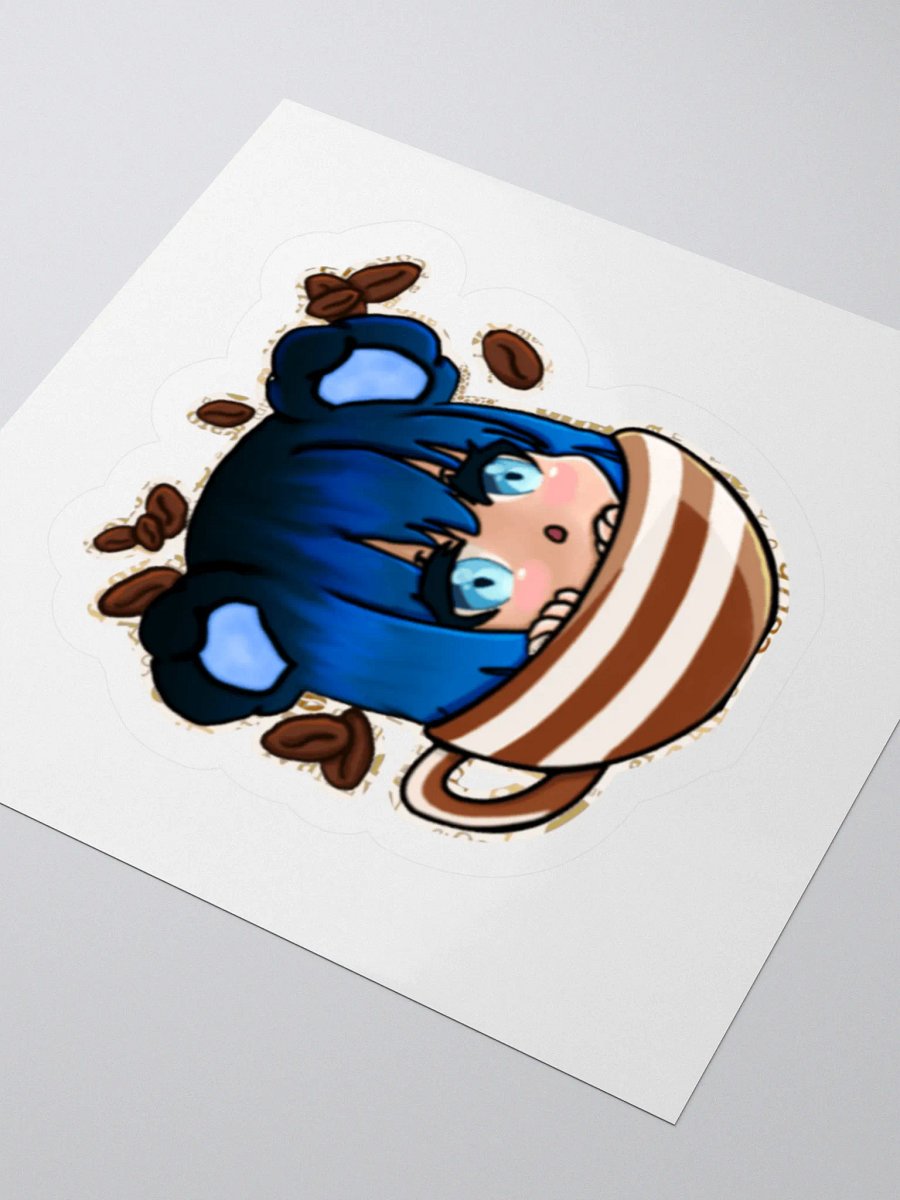 Coffee Sticker product image (7)