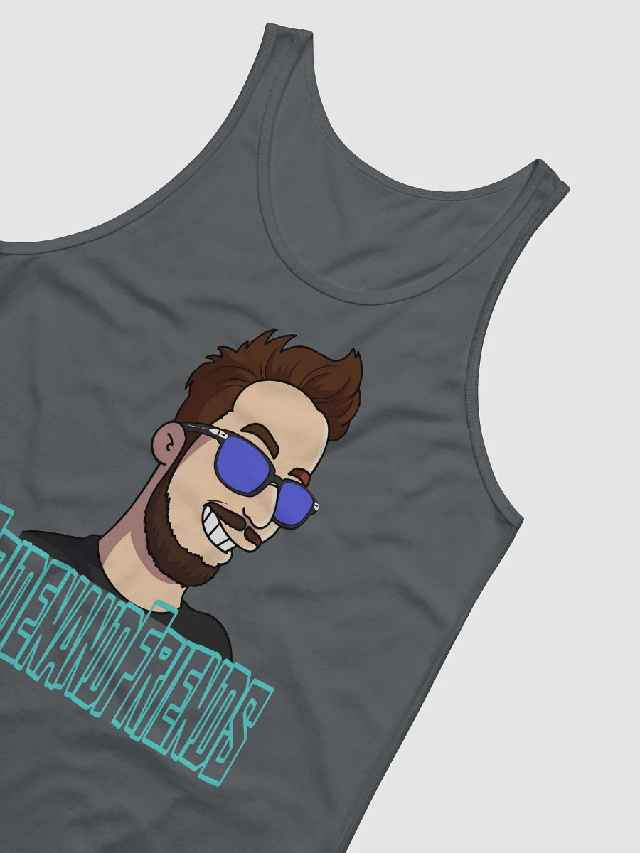 Summertime Friden tank product image (28)