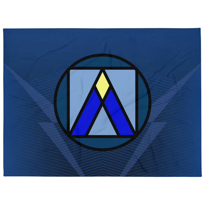 Just Plain Blanket product image (1)