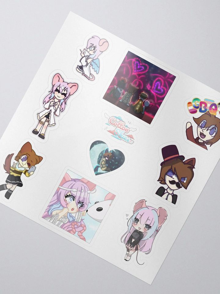 Stickers product image (2)