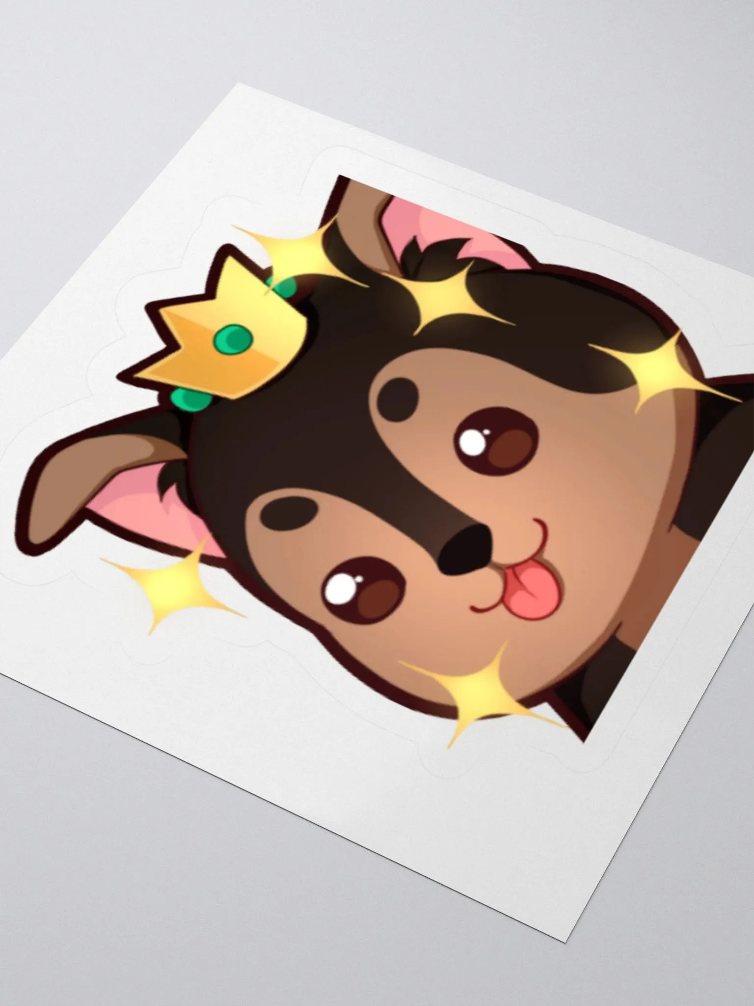 King Link Sticker product image (7)