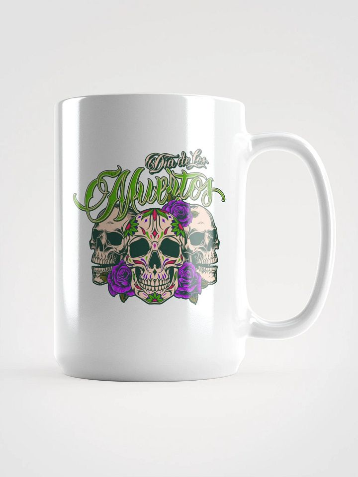 THE DAY OF THE DEAD product image (1)