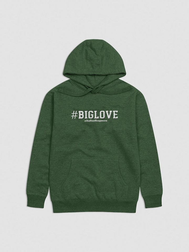 Big Love Hoodie product image (2)