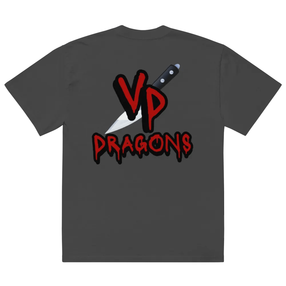 a killing obsessions tee product image (13)