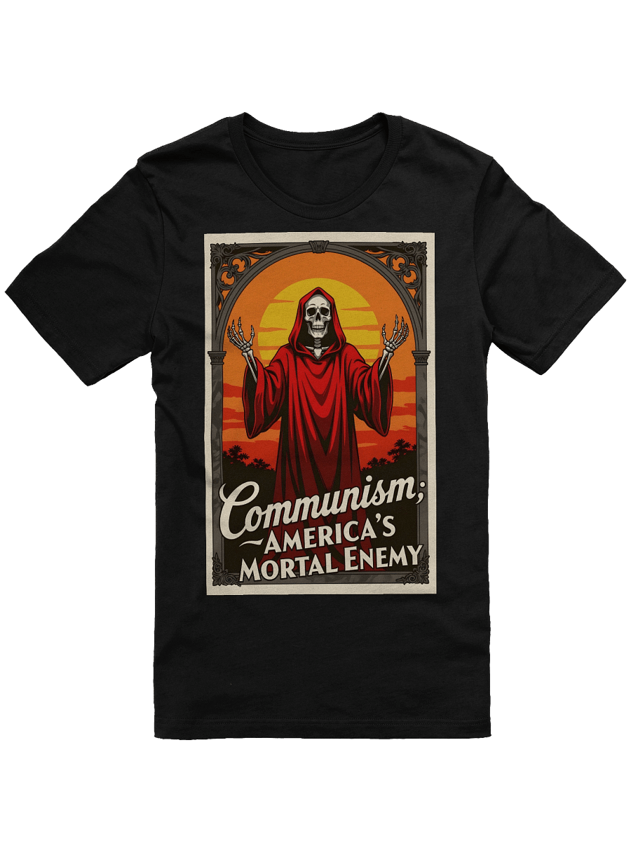 Mortal T #3 product image (1)