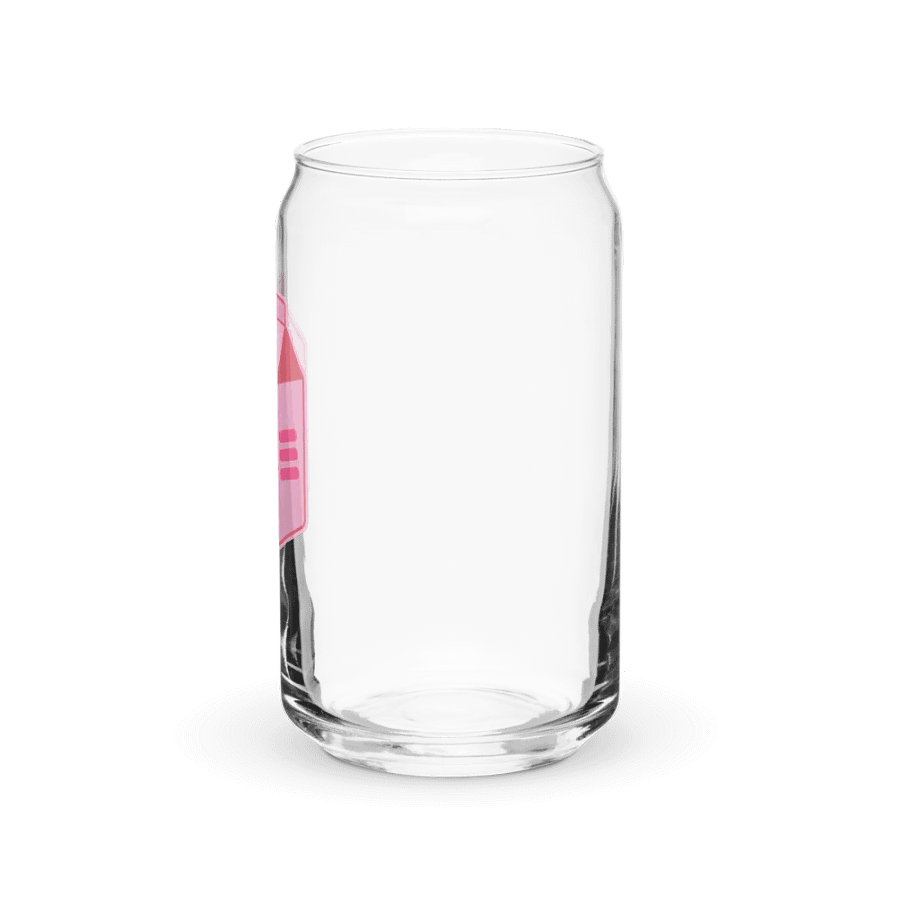 Sherry's Berry Beverage Glass product image (9)