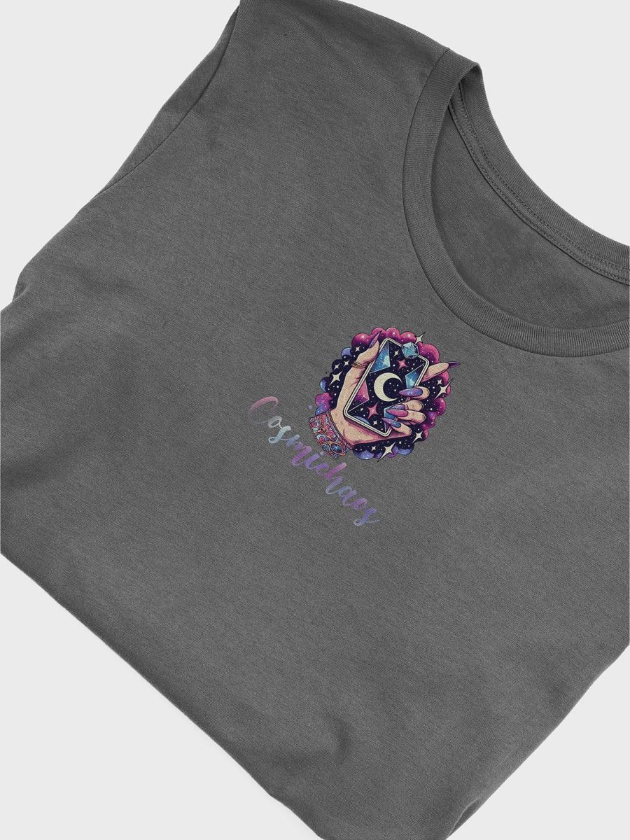 Gamer Girl Tarot Shirt product image (5)