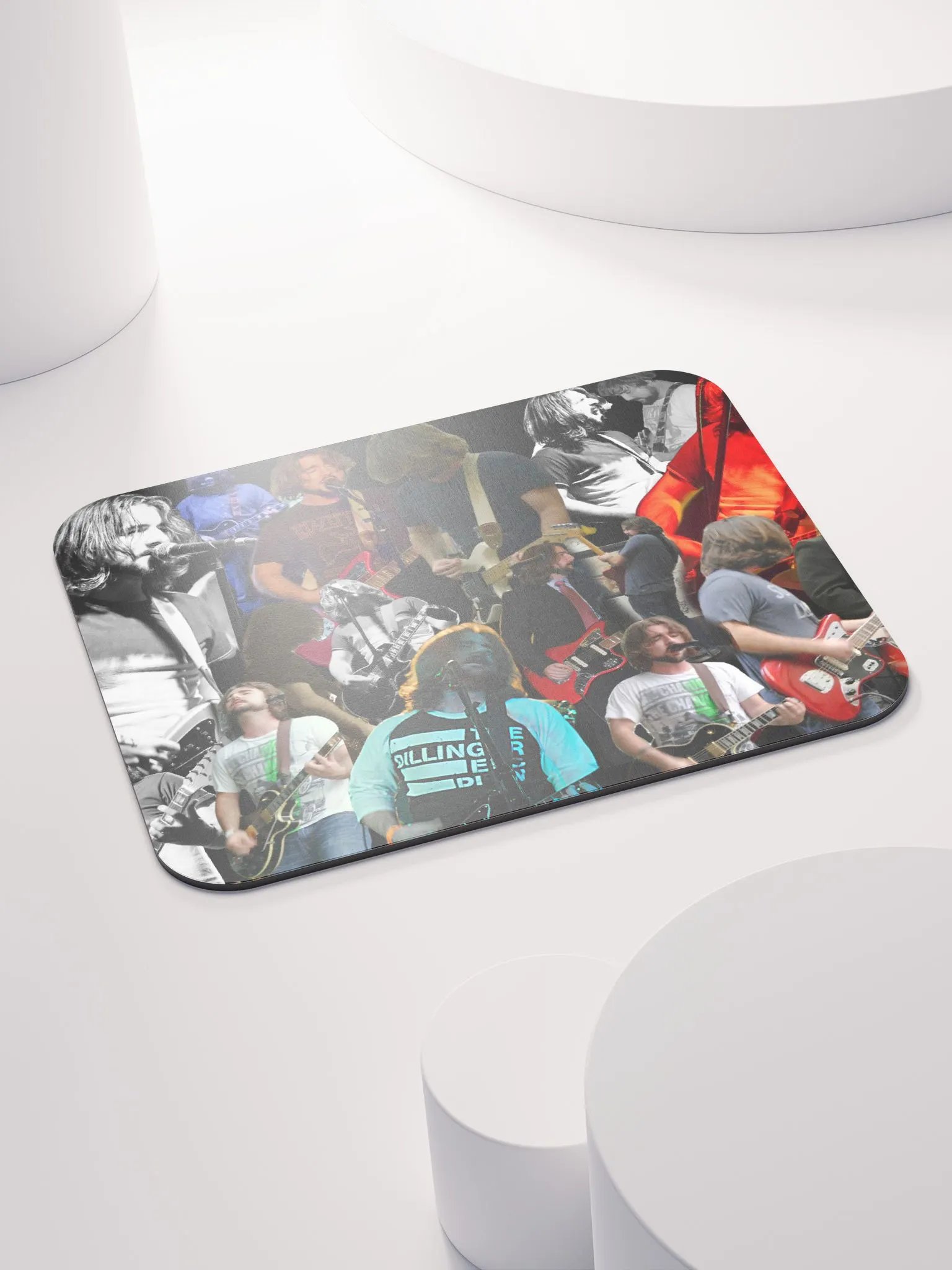 Gnarly Mousepad product image (4)
