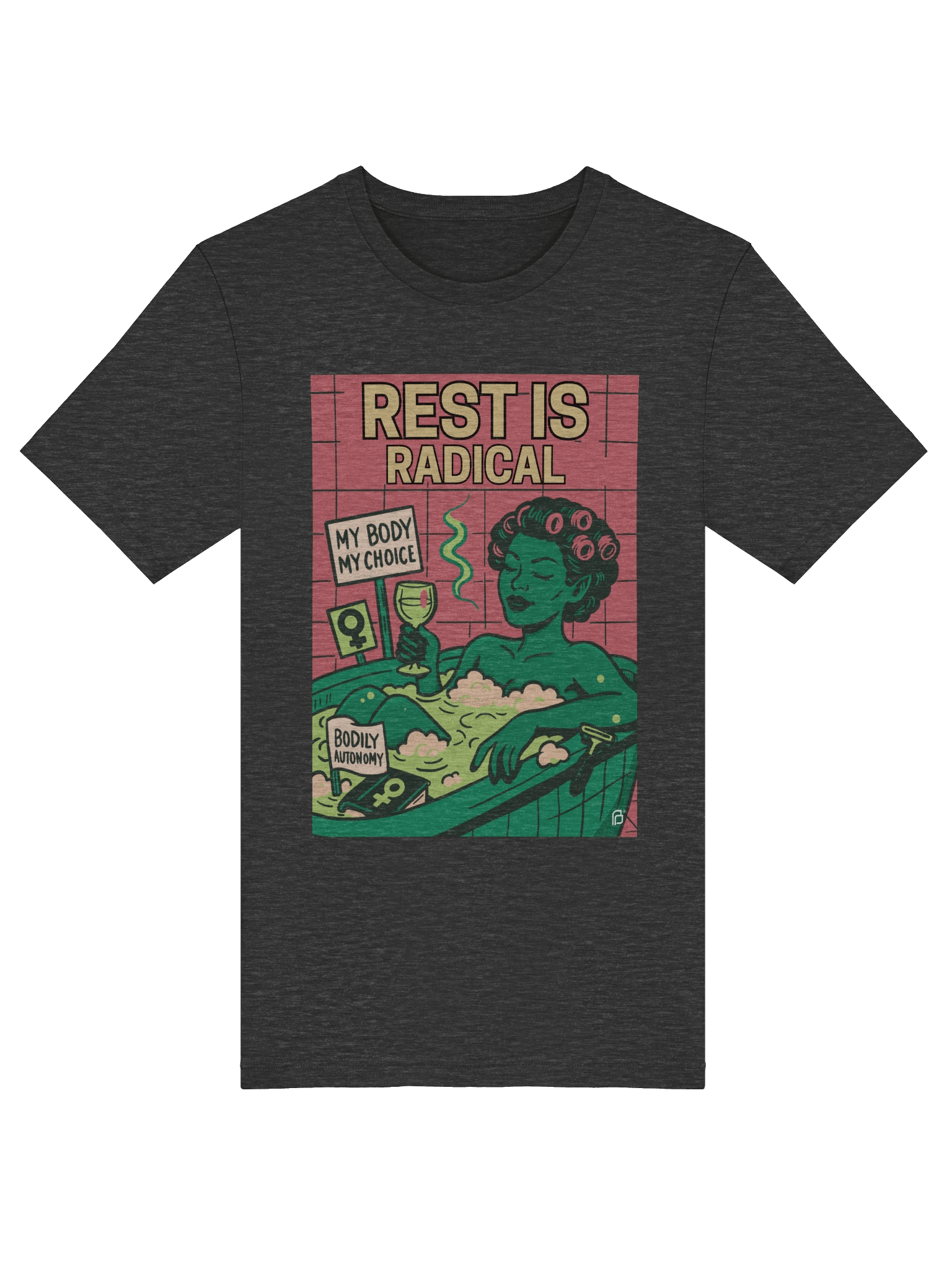 Rest is Radical product image (5)