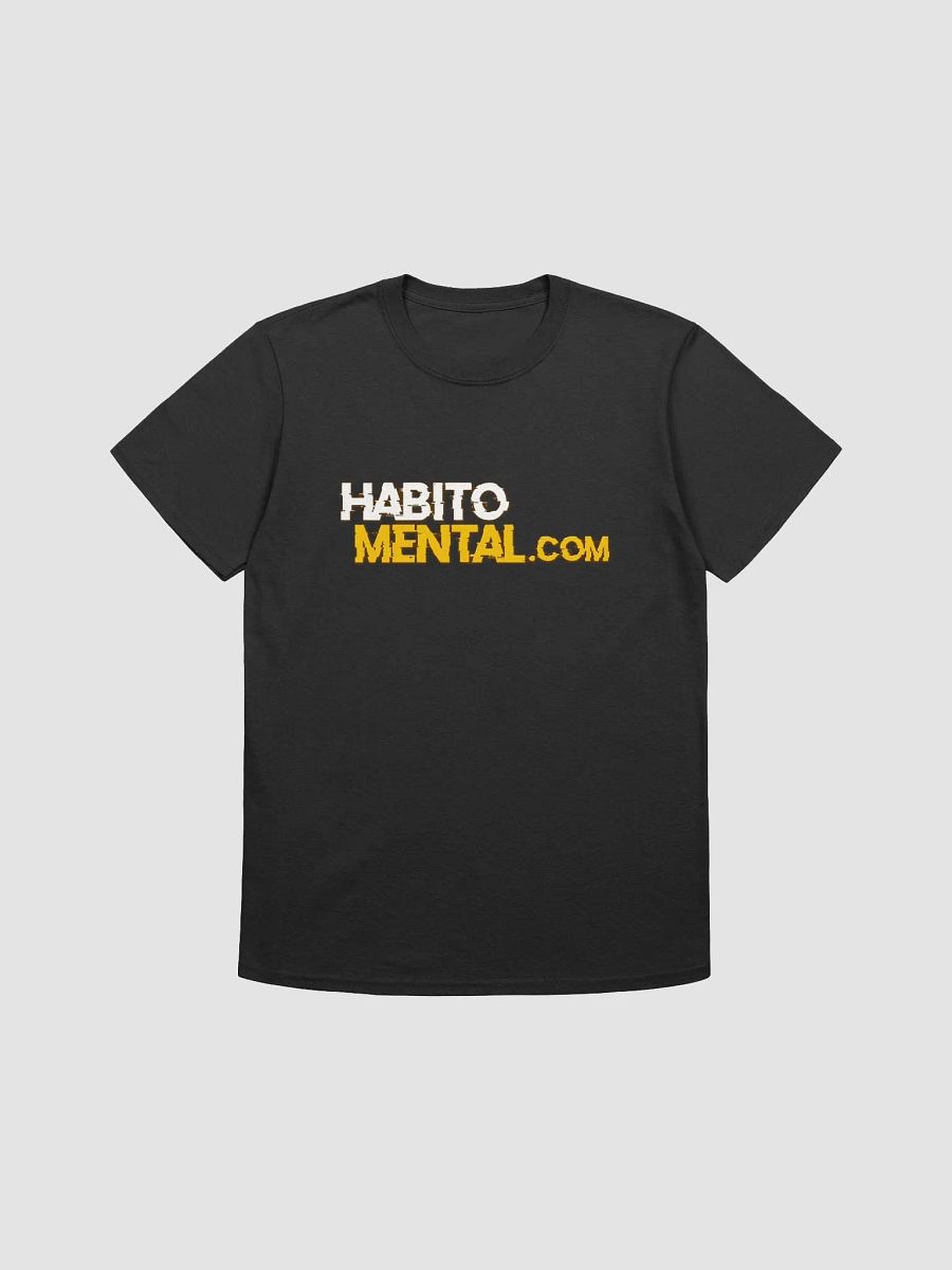 CAMISETA OFICIAL DEL CANAL product image (1)