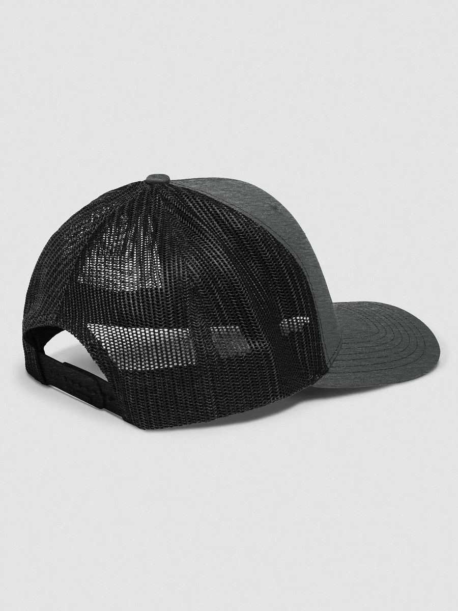 Brass Trucker Hat product image (3)