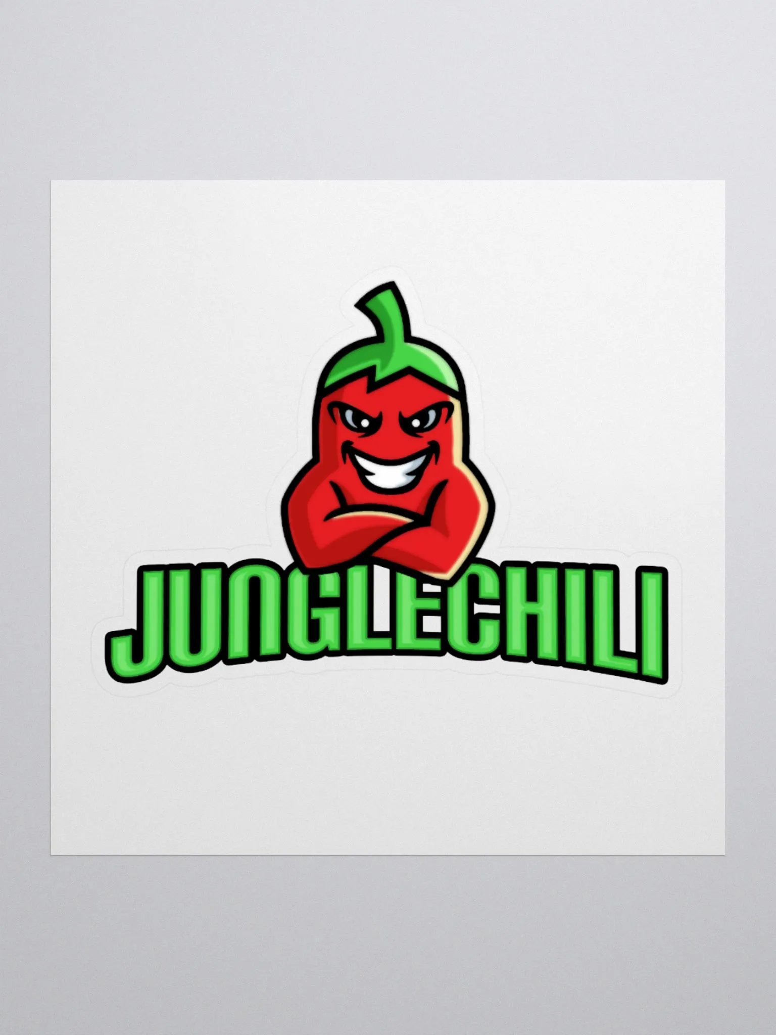 JungleChili Complete product image (1)