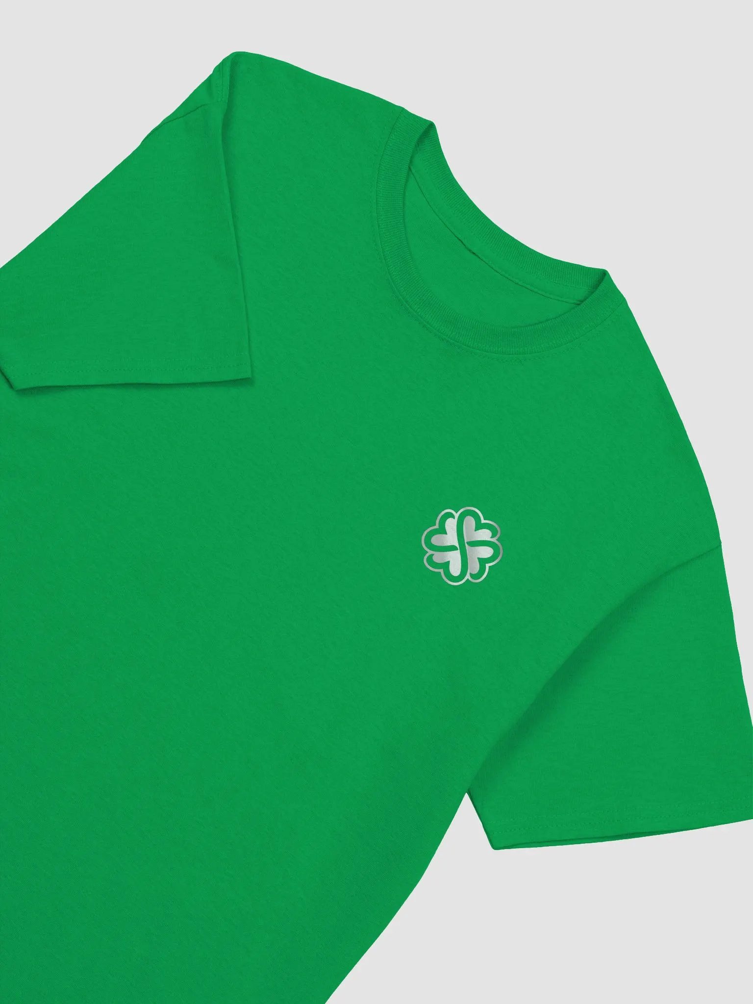 YLC Silver Logo on Back product image (4)