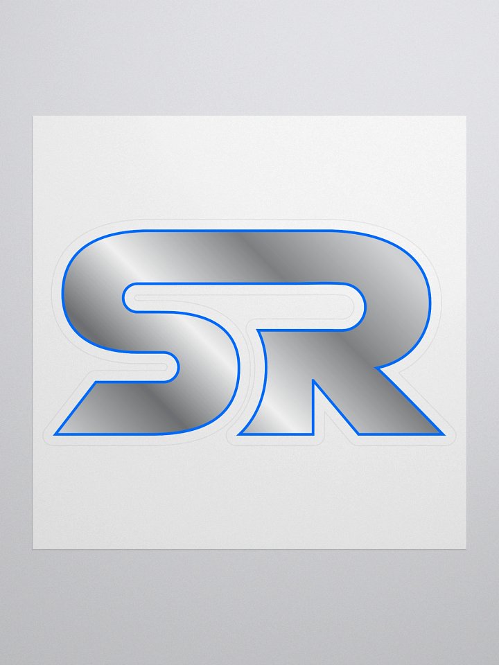 Scammer Revenge Sticker - 5 inches x 2.75 inches product image (1)