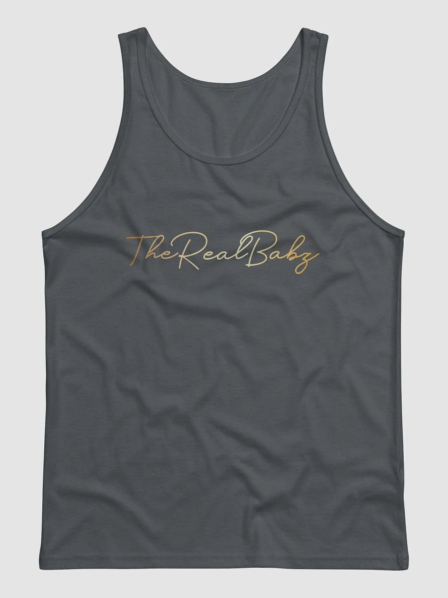 Babz's Tanktop product image (5)