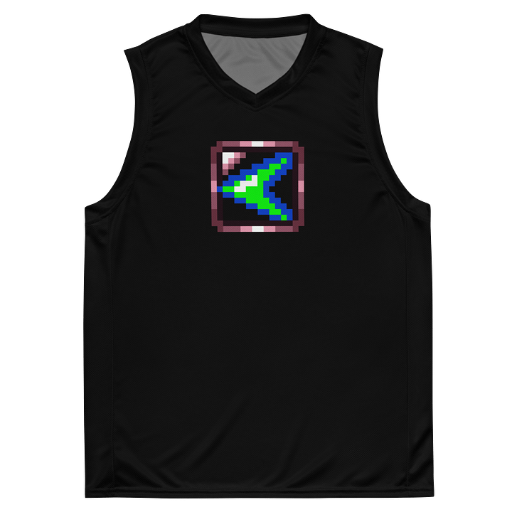 Speed Workout Jersey product image (2)