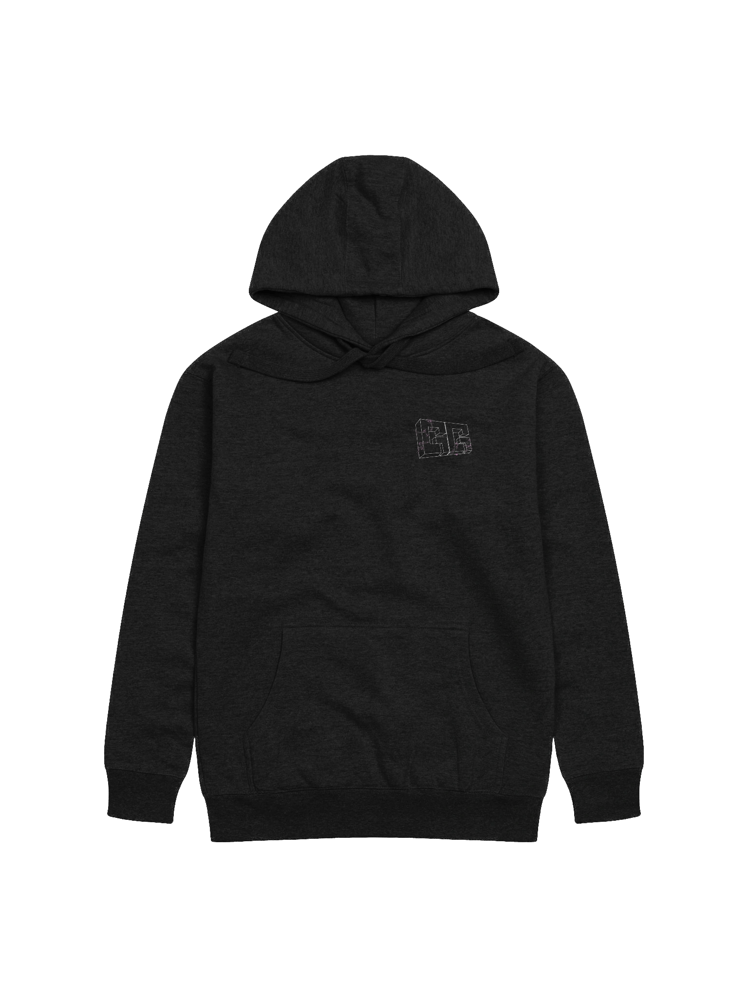 PaulGG Power Down Hoodie product image (1)