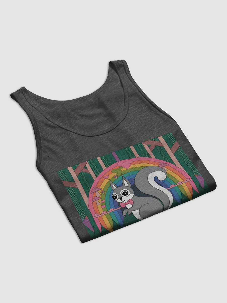 The Pookster Rainbow Tank product image (8)