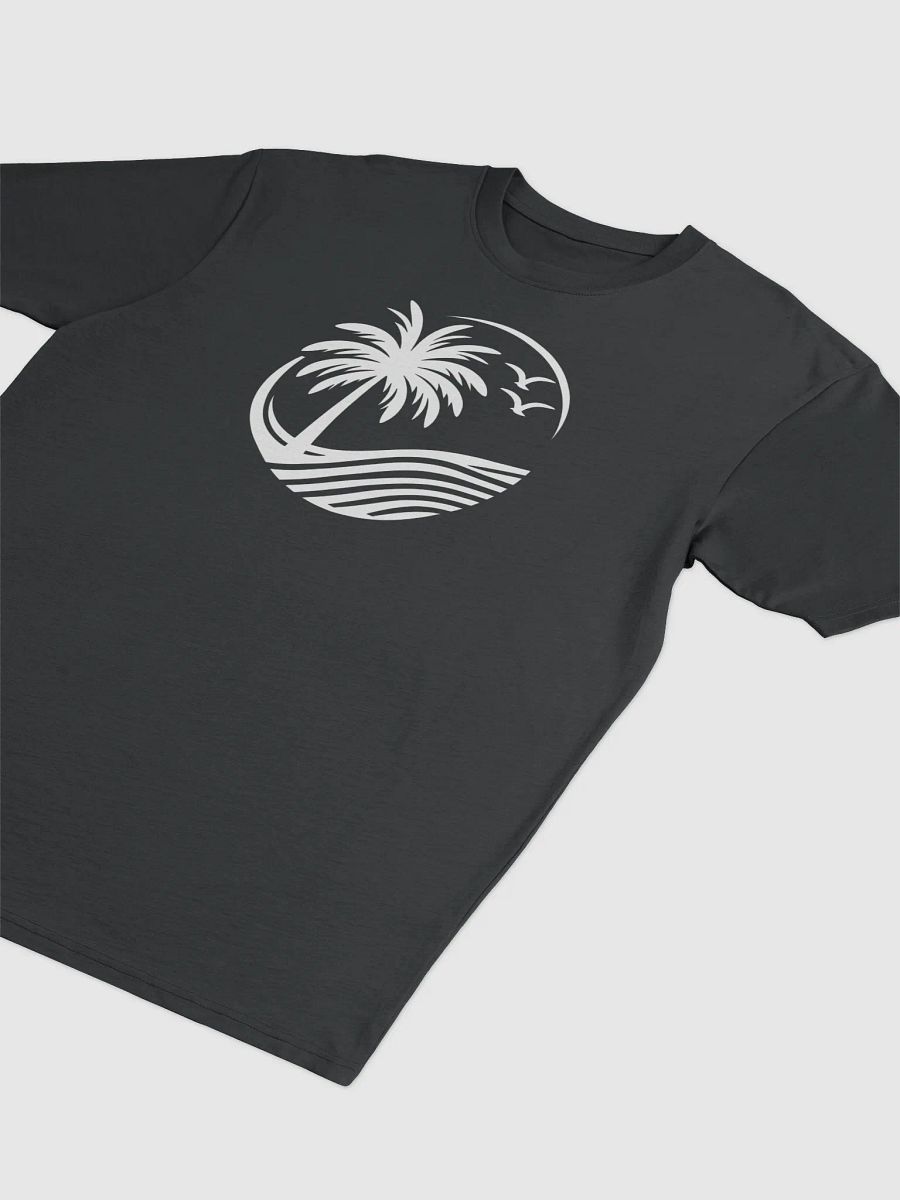 Tropical Waves Men's Premium Tee product image (1)