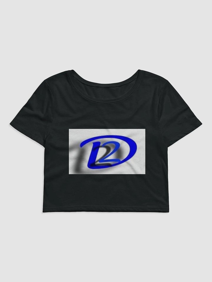 Dj D2uece T Shirt 6 product image (2)