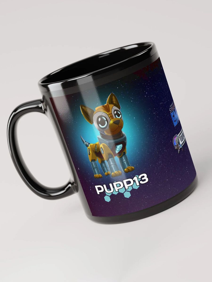 PUPP13 Pet | Coffee Mug (11 oz) product image (3)