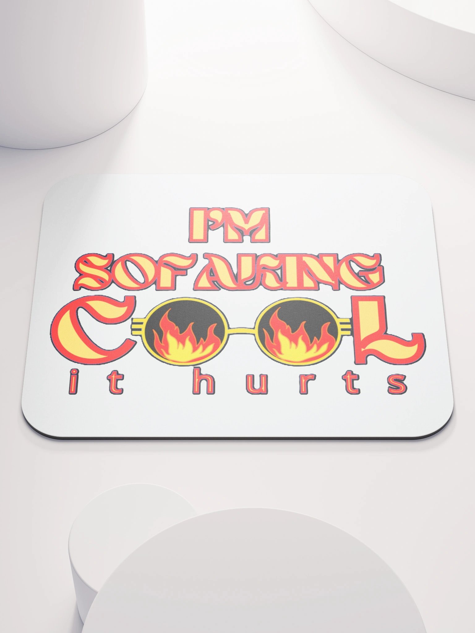 I'M SOFAKING COOL IT HURTS product image (1)