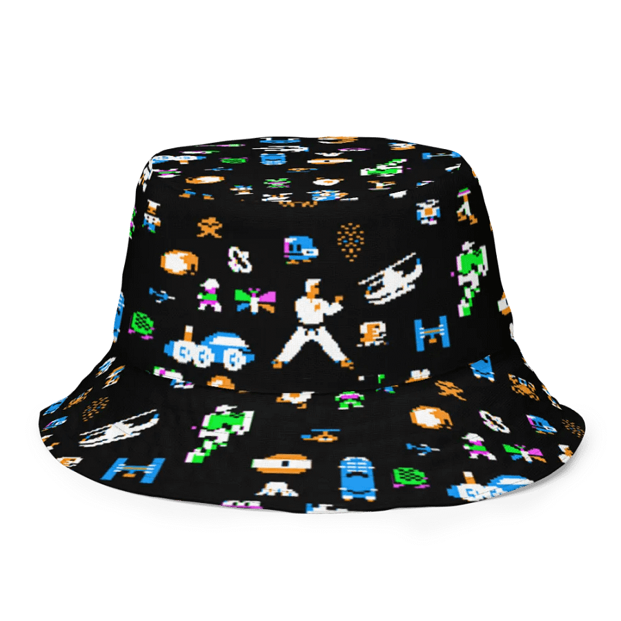 TR Bucket Hat product image (5)