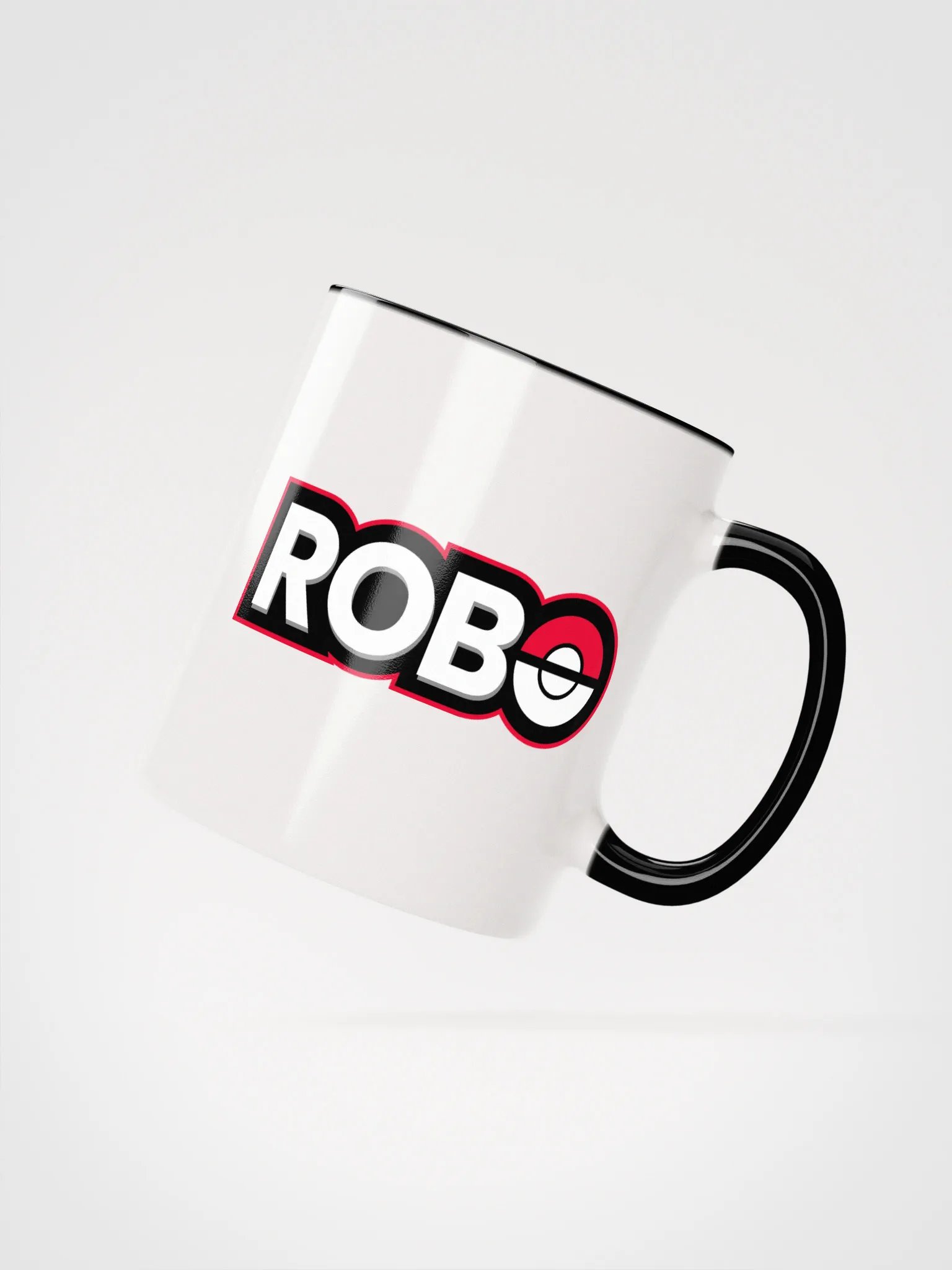 ROBO Ceramic Mug product image (8)