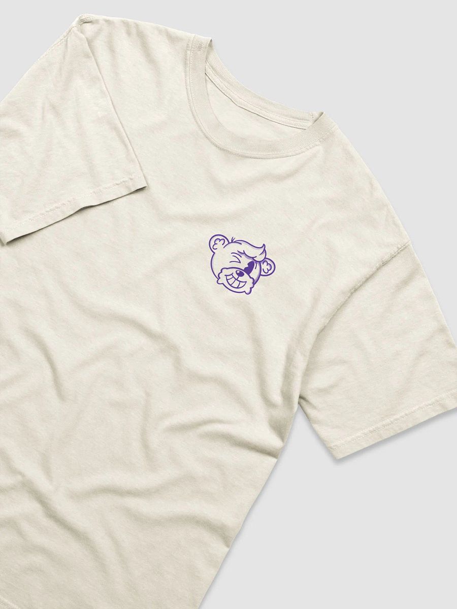 Catch the Vibe Tee - Light product image (3)